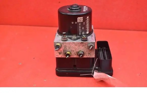 Skoda Octavia Mk2 (1Z) ABS Pump 1K0614517AC
