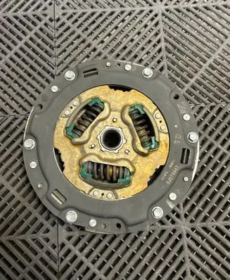 Toyota Corolla E210 E21 Flywheel