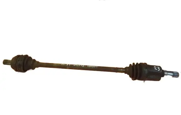 Smart ForTwo II Front driveshaft 