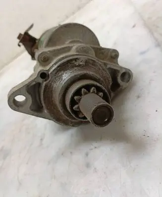 Honda Concerto Starter motor SM30224