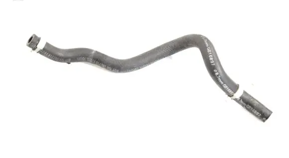 Nissan X-Trail T32 Engine coolant pipe/hose GB16897
