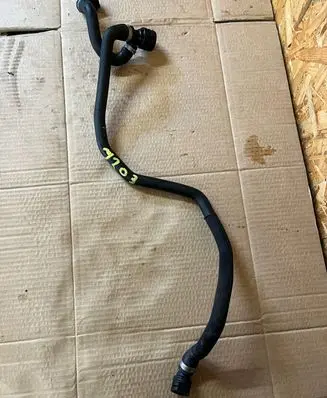 BMW 7 F01 F02 F03 F04 Engine coolant pipe/hose 1712851241802