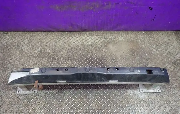 Peugeot Partner Front bumper support beam 