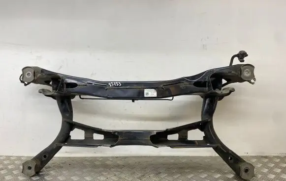 Skoda Superb B8 (3V) Rear subframe 3Q0505235AA