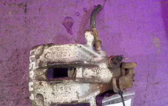 Ford Galaxy Rear brake caliper