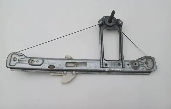 Ford Focus Rear door manual window regulator XS41A27001AN