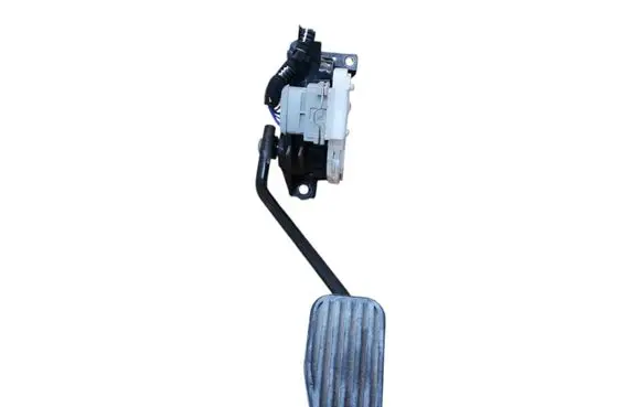 Volvo XC90 Accelerator throttle pedal 30683521