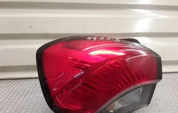 Fiat Tipo Rear/tail lights 0520789330E