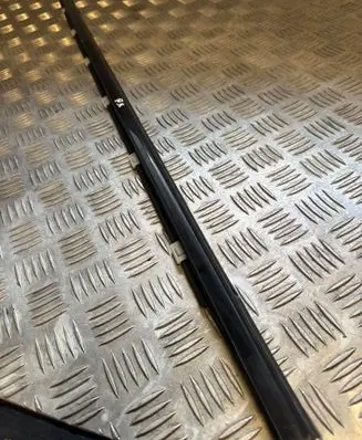 KIA EV6 Front door trim (molding)