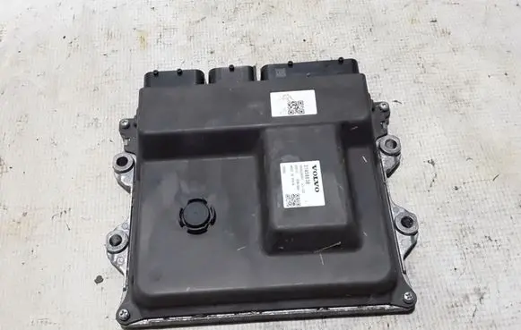 Volvo XC60 Engine control unit/module 31459638