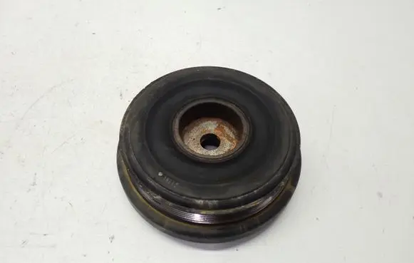 KIA Sportage Crankshaft pulley