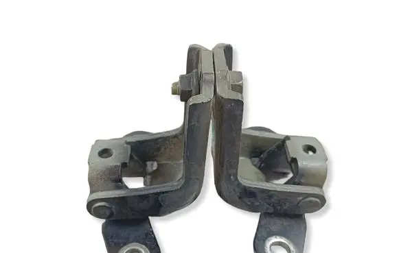 KIA Telluride Front door hinge set