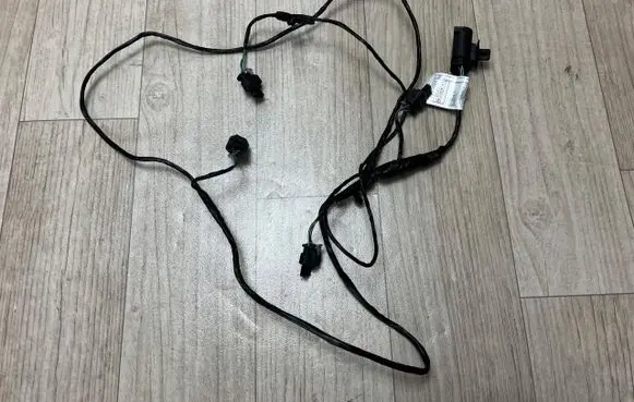 BMW 2 F44 Parking sensor (PDC) wiring loom 8736649