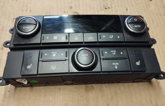 Chrysler Voyager Climate control unit P55111917AC