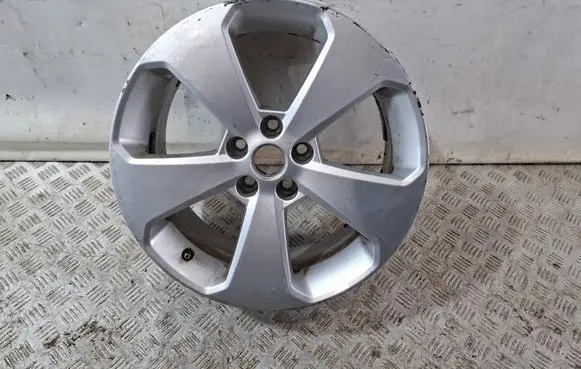 Opel Mokka X R17 alloy rim 95396384