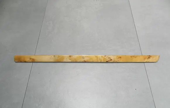 Volkswagen Eos Dashboard glove box trim 1K1858529A