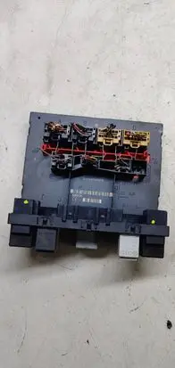 Volkswagen PASSAT B6 Comfort/convenience module 3c0937049ah