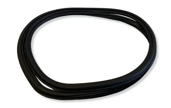 Audi Q3 8U Front door rubber seal 8U0831721