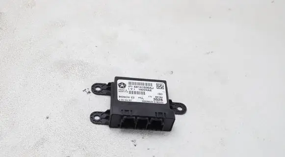 Dodge RAM 1500 DS Parking PDC control unit/module 68141530AJ 0263004957 P68141530AJ