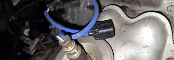 Honda Civic Lambda probe sensor 