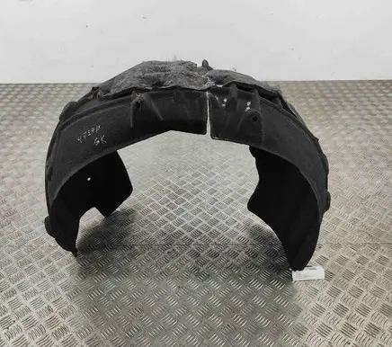 Audi Q5 SQ5 Rear arch fender liner splash guards 80A810171A