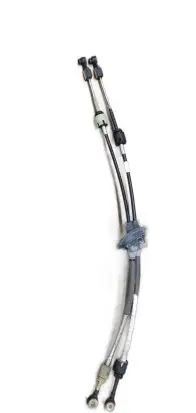Citroen Berlingo Gear shift cable linkage 9672434480