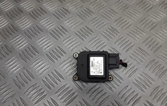 Audi A6 S6 C5 4B Central body control module 4B1820511A