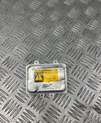 BMW 5 E60 E61 Headlight ballast module Xenon 5DV00900000 104711004901AF