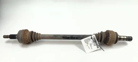 Porsche Panamera (970) Rear driveshaft 97033202400