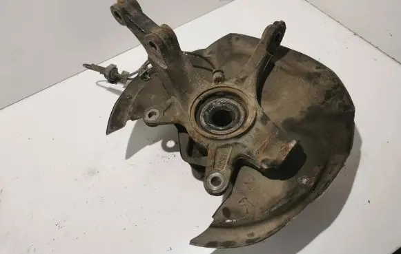 Honda Civic Front wheel ball bearing 