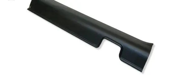 Honda CR-V Front sill trim cover 84201T0AA0120