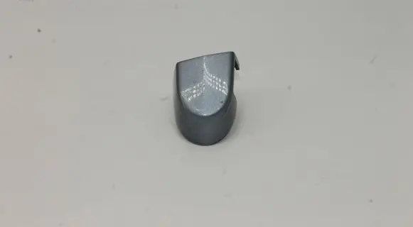 BMW 3 E90 E91 Front door handle cover 7162434