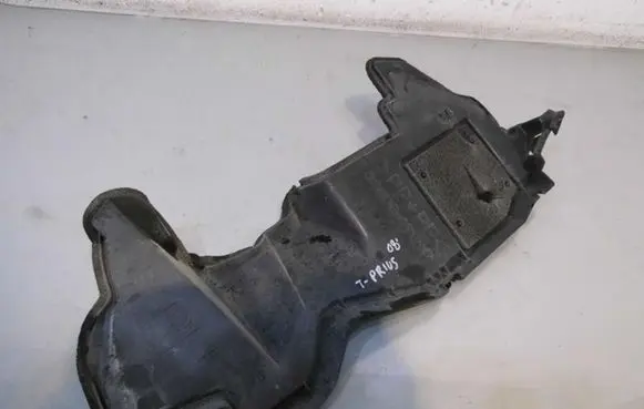 Toyota Prius (NHW20) Radiator trim 