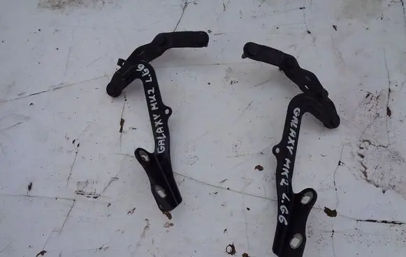 KIA Venga Engine bonnet/hood hinges