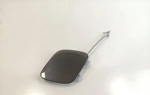 Mercedes-Benz E W214 Tow hook cap/cover A2148854500CAREWAI