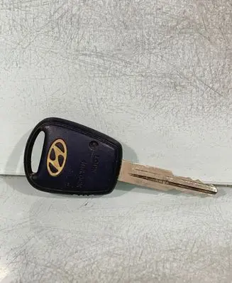 Hyundai Santa Fe Ignition key/card 