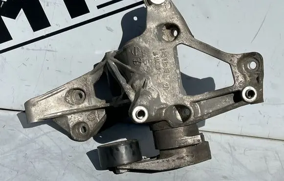 BMW 1 F20 F21 A/C compressor mount bracket 7603346