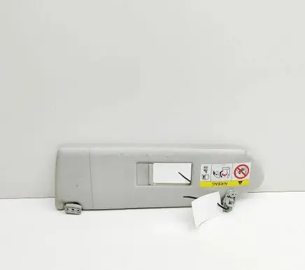 Volkswagen Transporter - Caravelle T6 Sun visor 7E5857551F