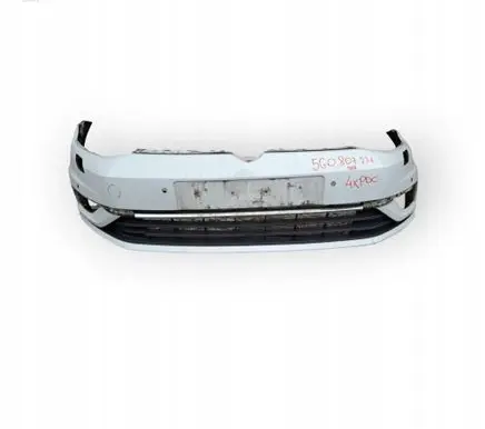 Volkswagen Golf VII Front bumper 5G0807221