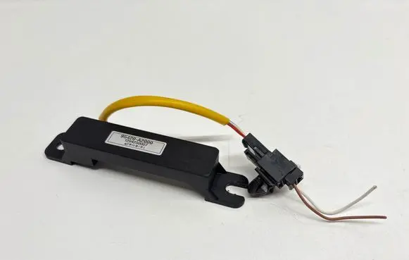 KIA Ceed Aerial antenna amplifier 95420A2000 1204250007