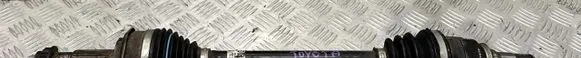 Toyota Yaris Front driveshaft 