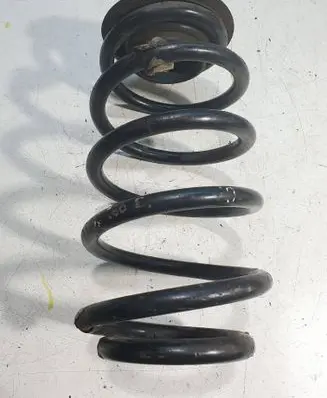 BMW X5 E53 Front coil spring 6750330