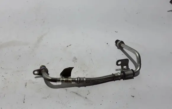 Ford Ranger Turbo turbocharger oiling pipe/hose JB3Q8A506AA