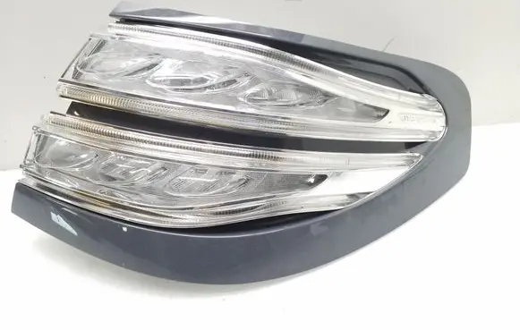 Mercedes-Benz C W205 Rear/tail lights