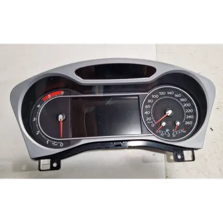 Speedometer (instrument cluster)