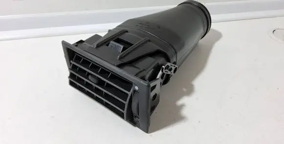 Volkswagen Multivan T4 Dashboard side air vent grill/cover trim 701819721A