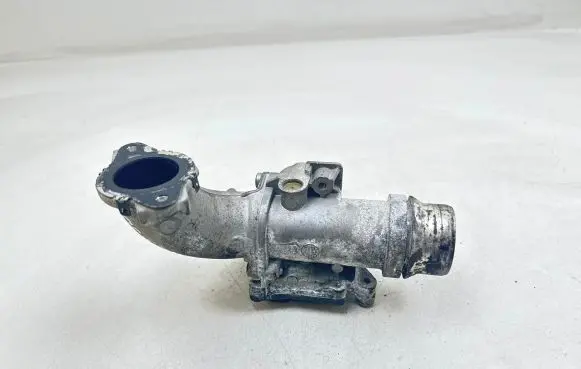 Nissan Juke I F15 Throttle valve 8200614985 203129433