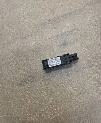 Audi A8 S8 D2 4D Airbag deployment crash/impact sensor 4D0959643D 120200