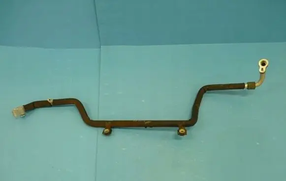 Hyundai Terracan Air conditioning (A/C) pipe/hose