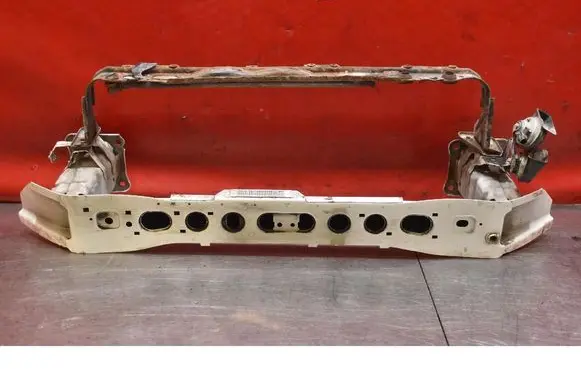 Ford Transit - Tourneo Connect Front bumper support beam